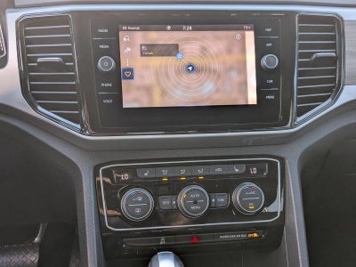 2023 Volkswagen Atlas 3.6L V6 SEL