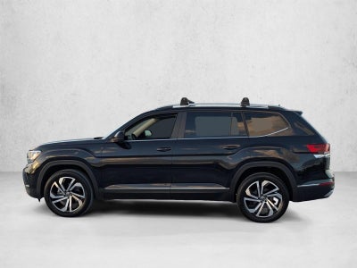 2023 Volkswagen Atlas 3.6L V6 SEL