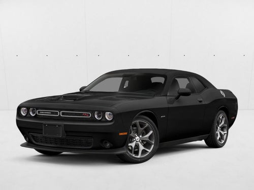 2019 Dodge Challenger GT