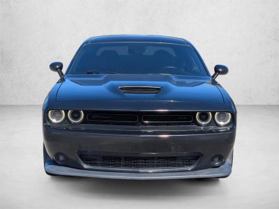 2019 Dodge Challenger GT