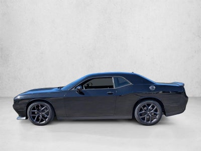 2019 Dodge Challenger GT