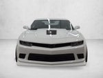 2015 Chevrolet Camaro Z/28