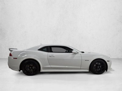 2015 Chevrolet Camaro Z/28
