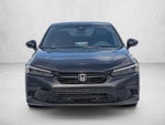2022 Honda Civic Sedan Sport