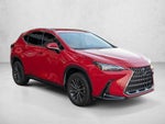 2024 Lexus NX NX 250