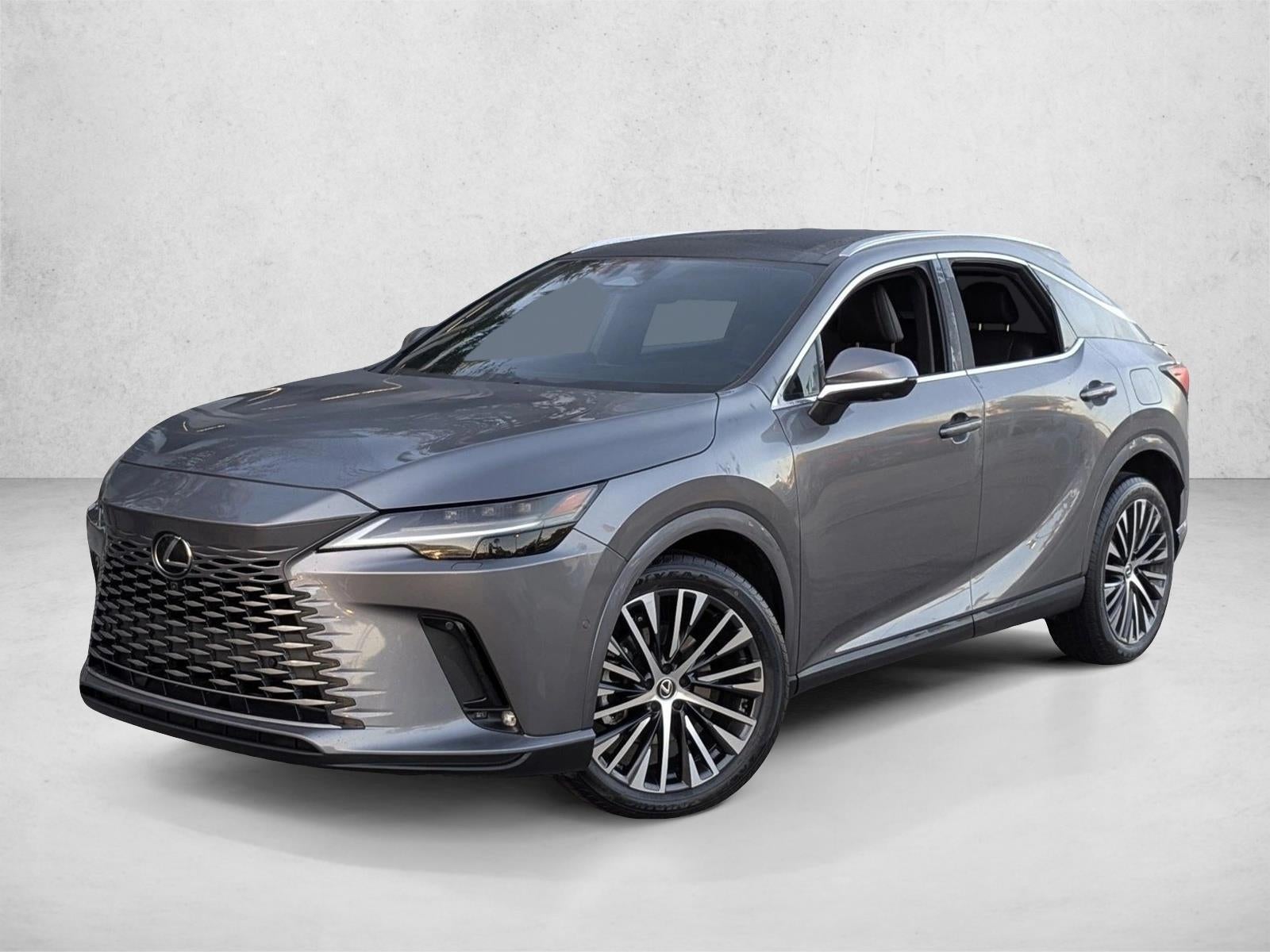 2023 Lexus RX RX 350