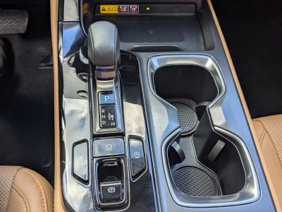 2024 Lexus NX NX 250 Premium