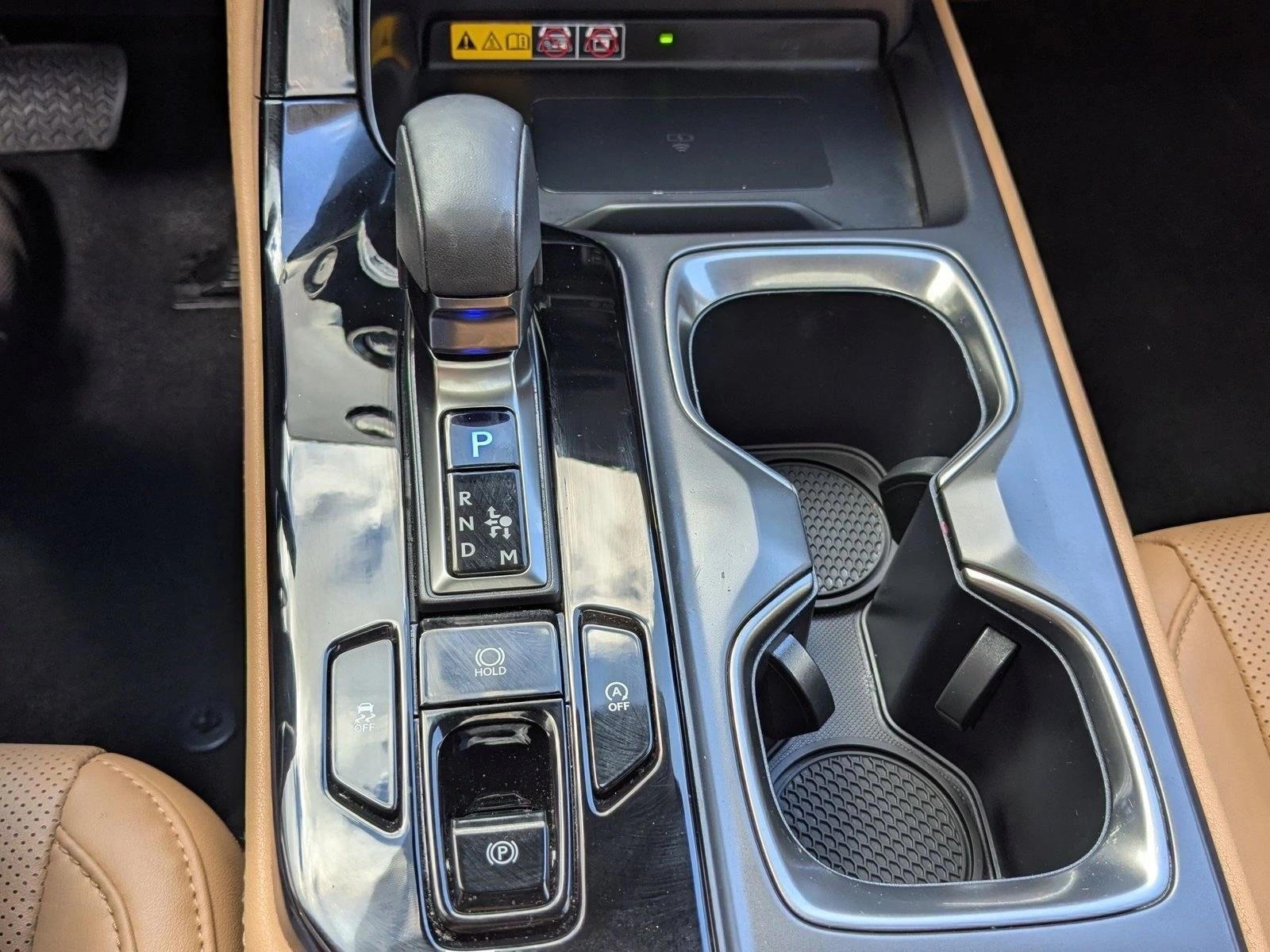 2024 Lexus NX NX 250 Premium