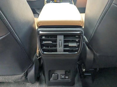 2024 Lexus NX NX 250 Premium