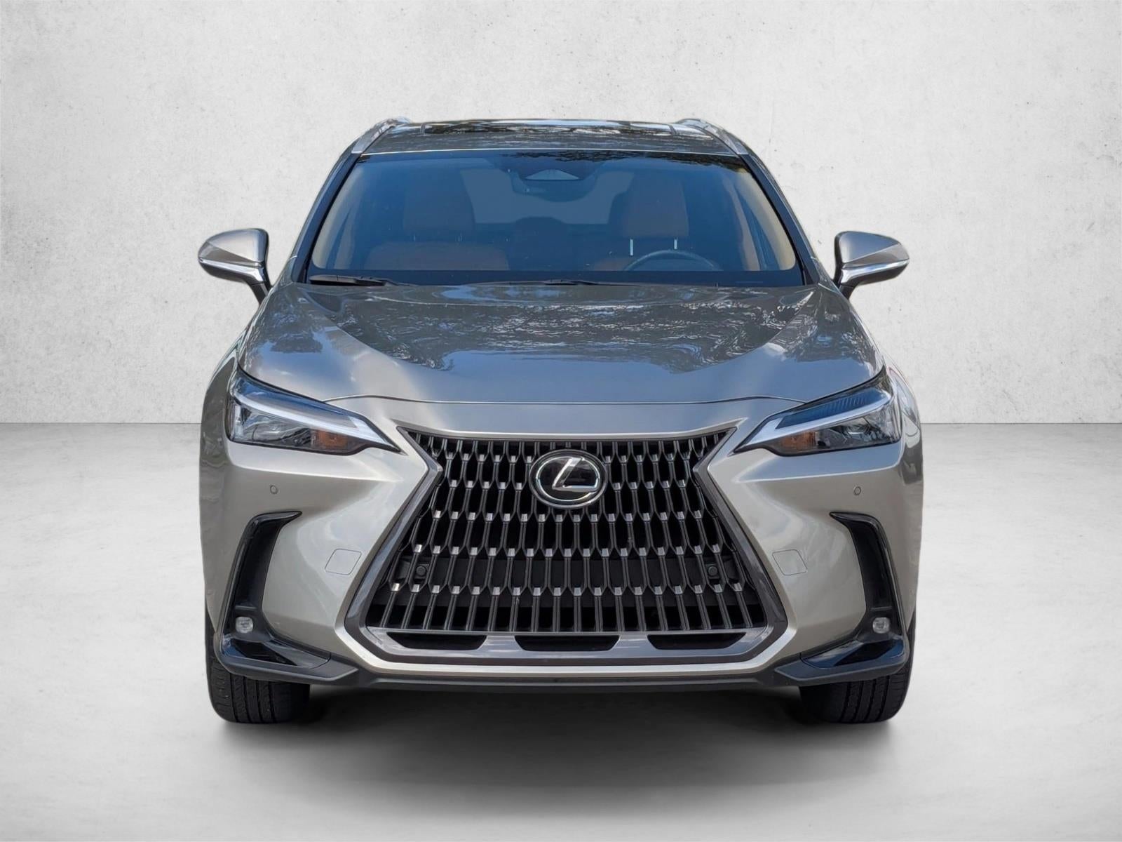 2024 Lexus NX NX 250 Premium