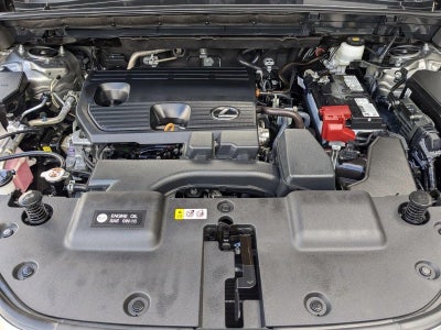 2024 Lexus NX NX 250 Premium