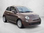 2013 FIAT 500 Pop