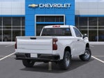 2023 Chevrolet Silverado 1500 WT