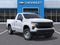 2023 Chevrolet Silverado 1500 WT