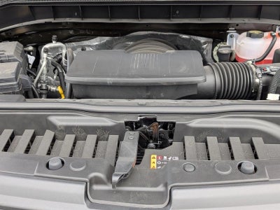 2025 Chevrolet Silverado 1500 Base