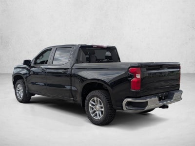 2025 Chevrolet Silverado 1500 Base