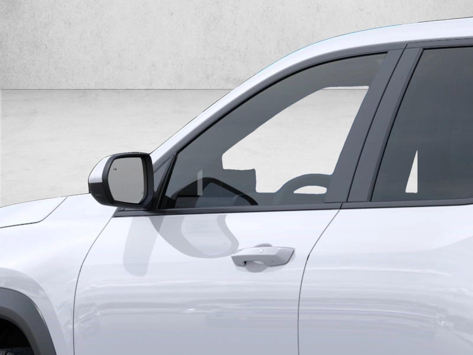 2026 Chevrolet Equinox Base
