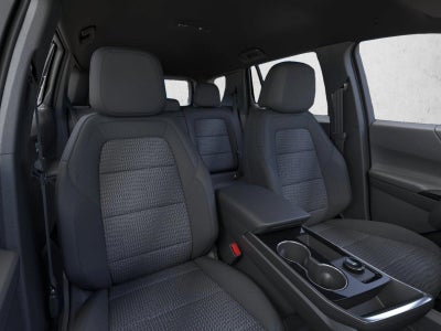 2026 Chevrolet Equinox Base