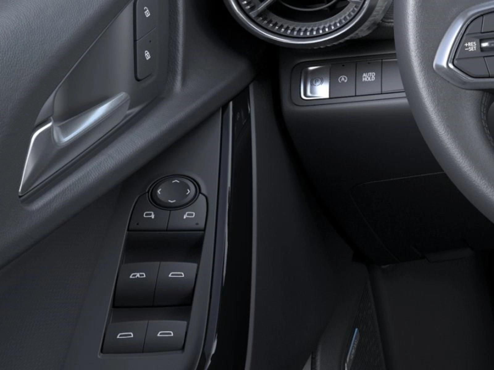 2026 Chevrolet Equinox Base