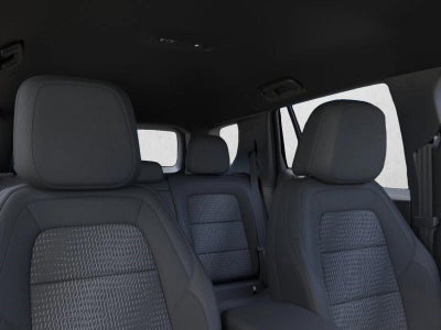 2026 Chevrolet Equinox Base