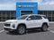 2026 Chevrolet Equinox Base