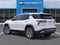 2026 Chevrolet Equinox Base