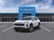 2026 Chevrolet Equinox Base