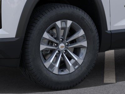 2026 Chevrolet Equinox Base