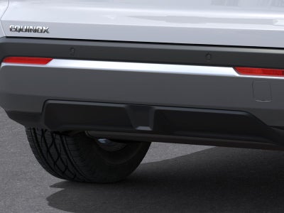 2026 Chevrolet Equinox Base