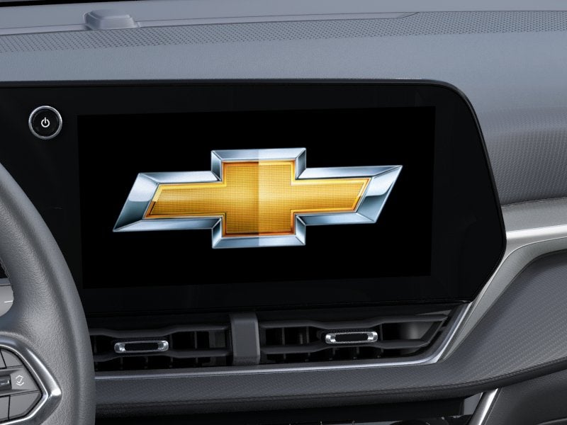 2026 Chevrolet Equinox Base