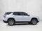 2026 Chevrolet Equinox Base