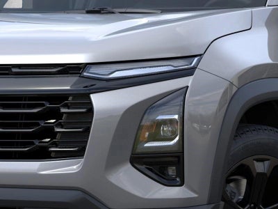 2026 Chevrolet Equinox Base
