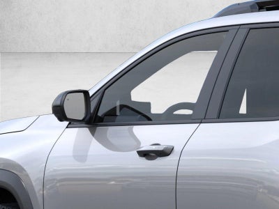2026 Chevrolet Equinox Base
