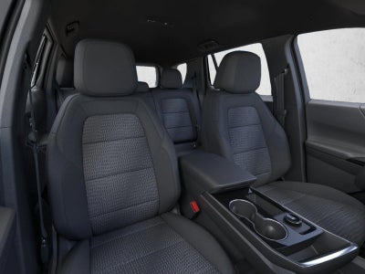 2026 Chevrolet Equinox Base