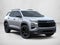 2026 Chevrolet Equinox Base