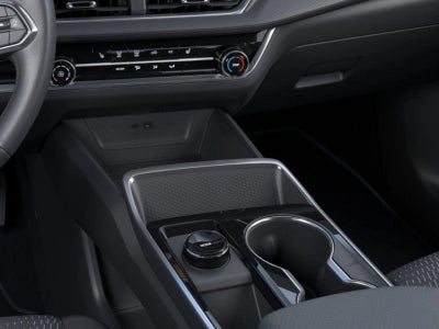 2026 Chevrolet Equinox Base
