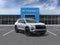 2026 Chevrolet Equinox Base