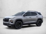 2026 Chevrolet Equinox Base