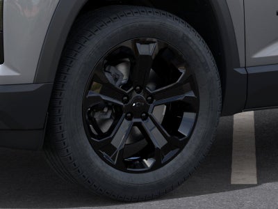 2026 Chevrolet Equinox Base
