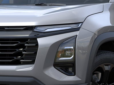 2026 Chevrolet Equinox Base