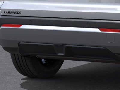 2026 Chevrolet Equinox Base