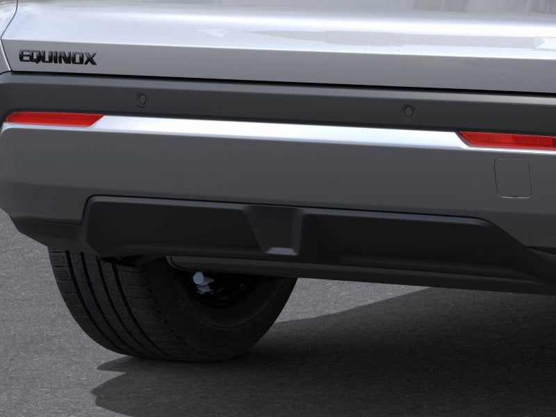 2026 Chevrolet Equinox Base
