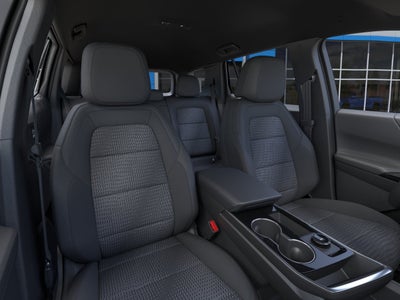 2026 Chevrolet Equinox Base