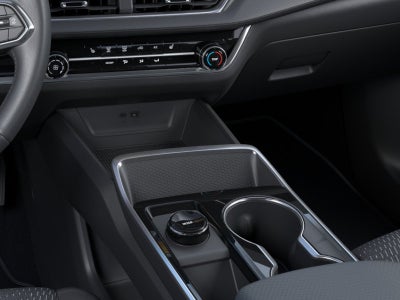 2026 Chevrolet Equinox Base