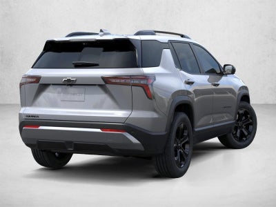 2026 Chevrolet Equinox Base