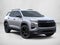 2026 Chevrolet Equinox Base