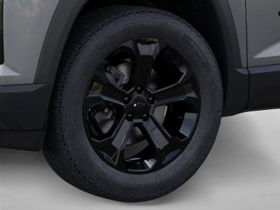 2026 Chevrolet Equinox Base