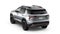 2026 Chevrolet Equinox Base