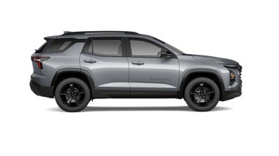 2026 Chevrolet Equinox Base