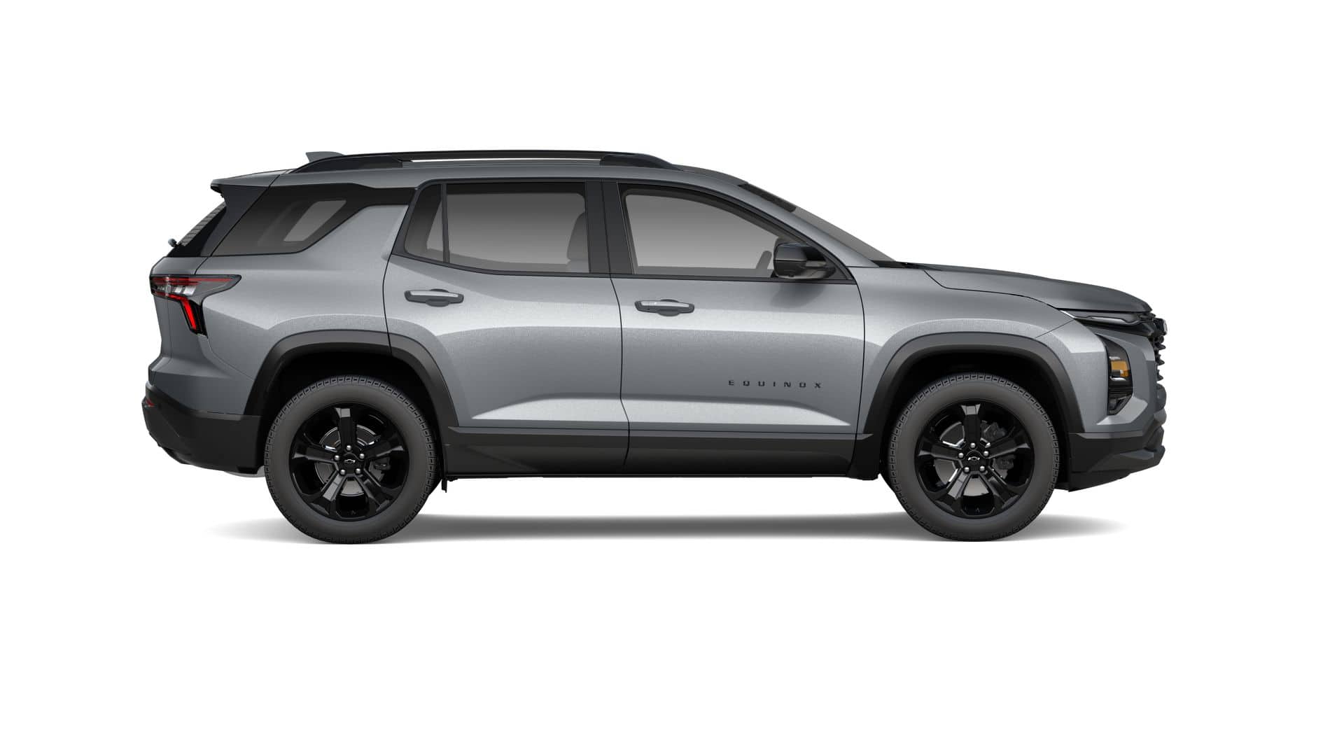 2026 Chevrolet Equinox Base